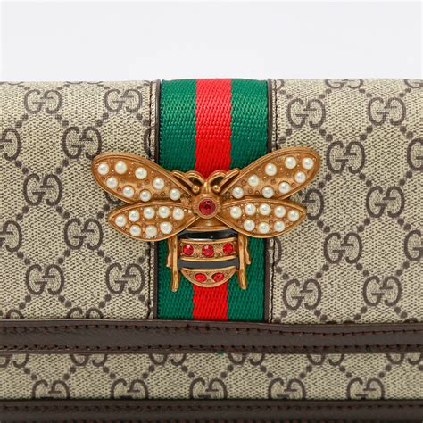 bolsa gucci abelha|Gucci pt official site.